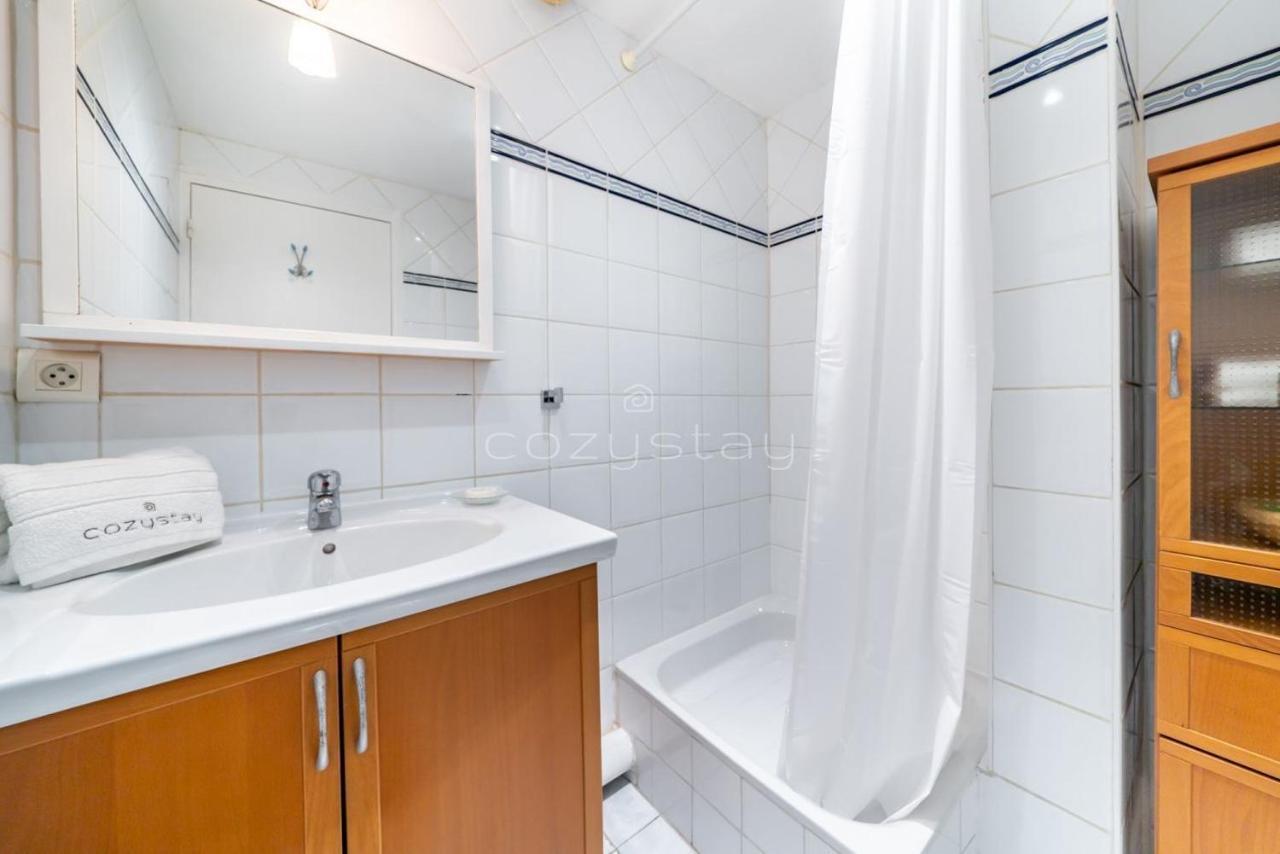 Apartamento Grand Confortable Au Coeur De Cannes