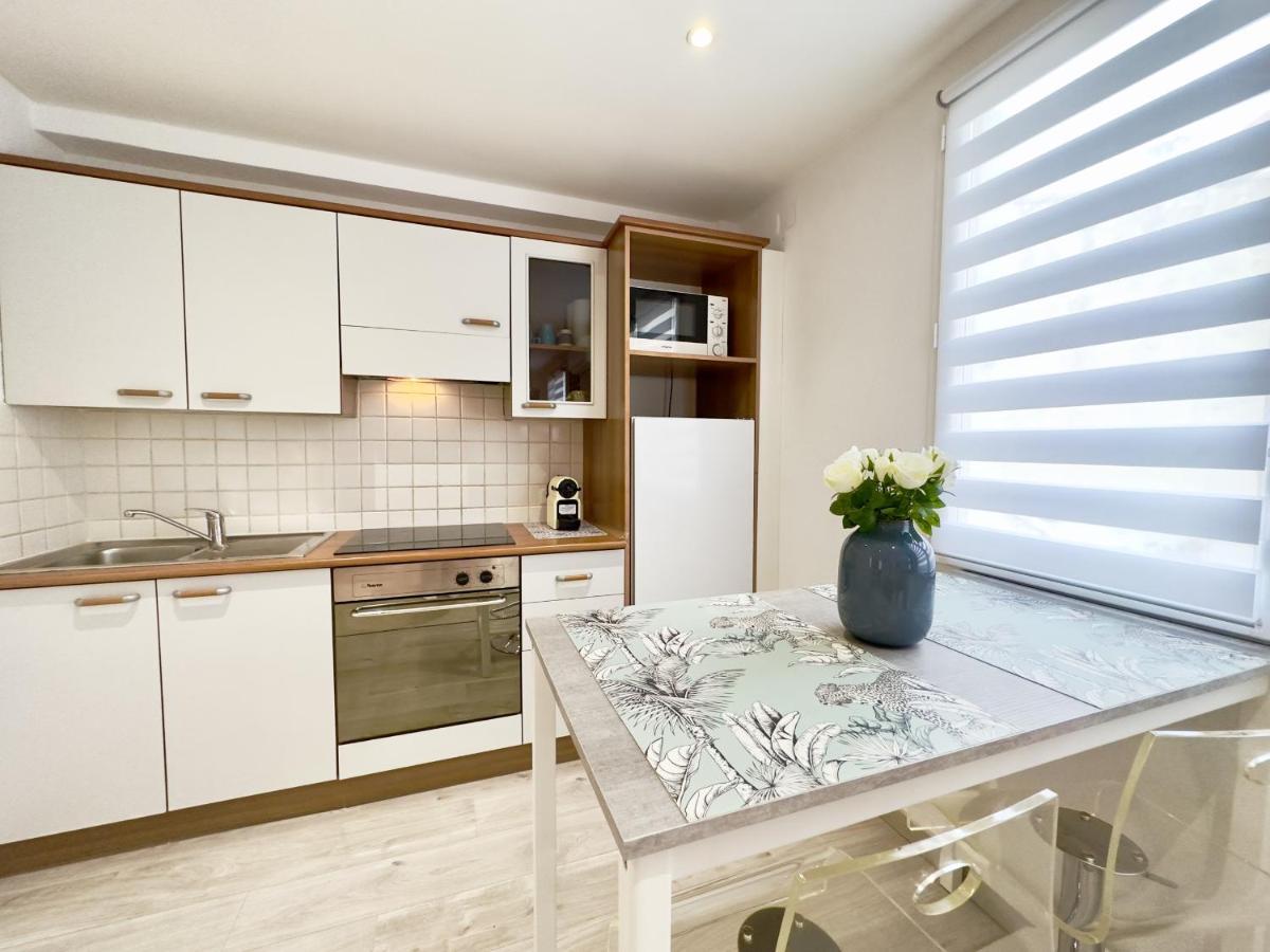 Beau 3mn Plage&palais Appartement *