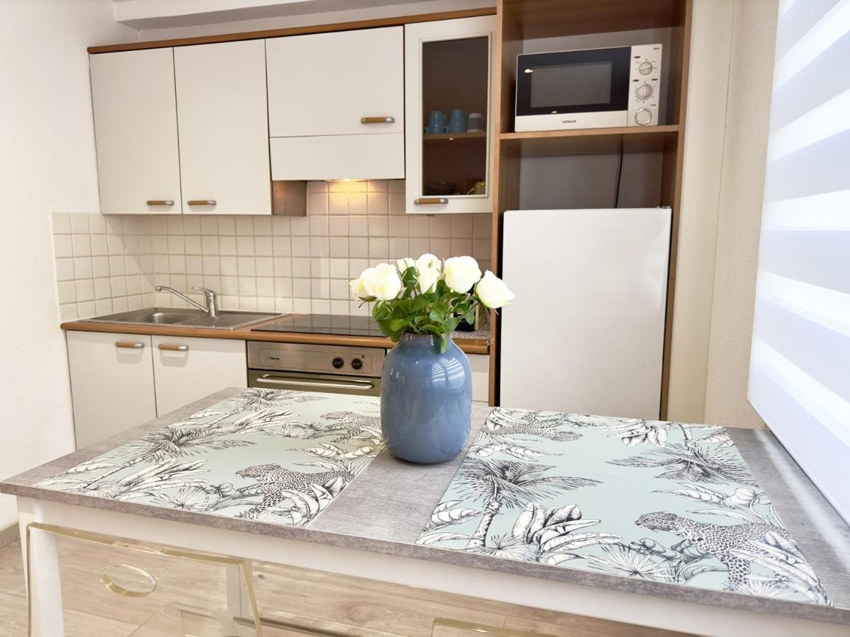 Grand Confortable Au Coeur De Apartamento