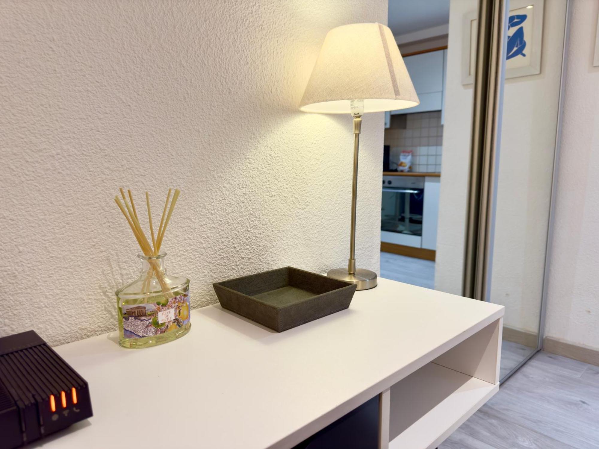 Beau 3mn Plage&palais Appartement *
